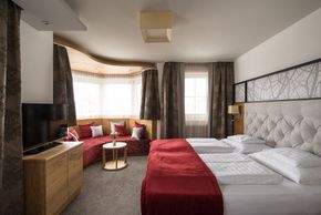 General information about your stay at Hotel Seespitz