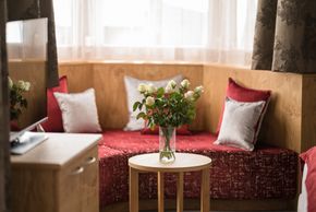 General information about your stay at Hotel Seespitz