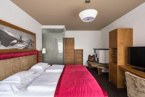 General information about your stay at Hotel Seespitz