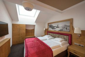 General information about your stay at Hotel Seespitz