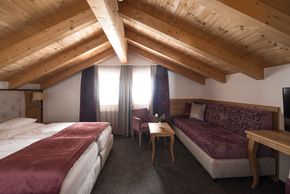 General information about your stay at Hotel Seespitz