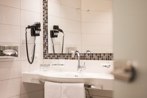 General information about your stay at Hotel Seespitz