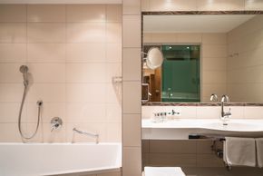 General information about your stay at Hotel Seespitz