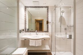 General information about your stay at Hotel Seespitz