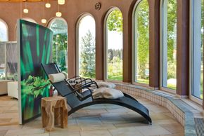 General information about your stay at Hotel Seespitz