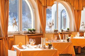 General information about your stay at Hotel Seespitz