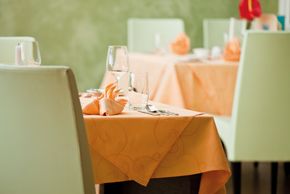 General information about your stay at Hotel Seespitz