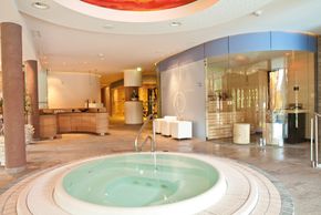 General information about your stay at Hotel Seespitz