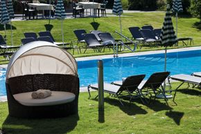 General information about your stay at Hotel Seespitz