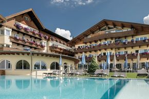General information about your stay at Hotel Seespitz