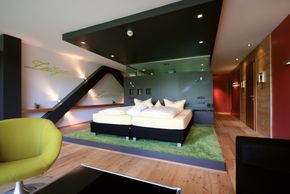 General information about your stay at Hotel Seespitz