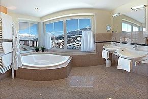 General information about your stay at Hotel Seppl ****