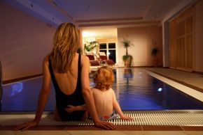 General information about your stay at Hotel Seppl ****