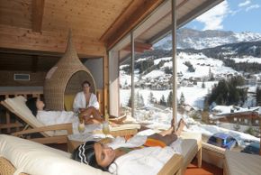 General information about your stay at Hotel Serena