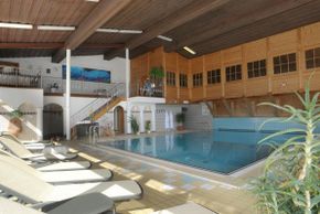 General information about your stay at Hotel Serena