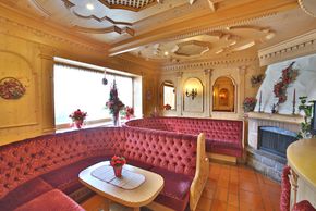 General information about your stay at Hotel Serles