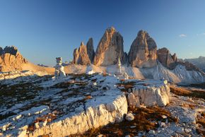 General information about your stay at Hotel Serles