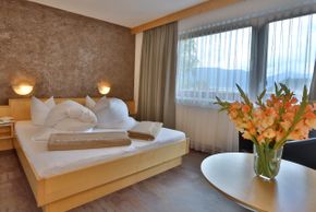 General information about your stay at Hotel Silvretta