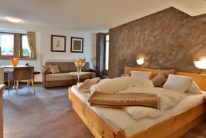 General information about your stay at Hotel Silvretta