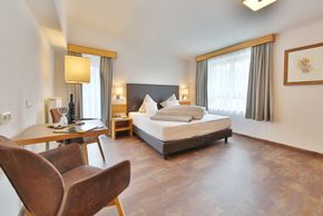 General information about your stay at Hotel Silvretta