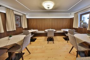 General information about your stay at Hotel Silvretta