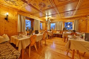 General information about your stay at Hotel Silvretta