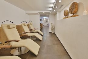 General information about your stay at Hotel Silvretta