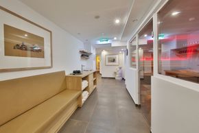 General information about your stay at Hotel Silvretta