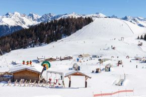 General information about your stay at Hotel Silvretta