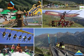 General information about your stay at Hotel Silvretta