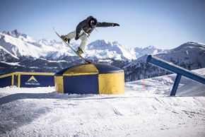 General information about your stay at Hotel Silvretta