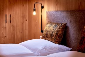 General information about your stay at Hotel Sonnblick