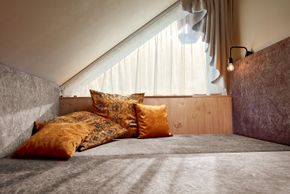 General information about your stay at Hotel Sonnblick