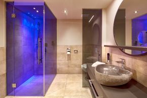 General information about your stay at Hotel Sonnblick