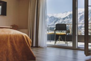 General information about your stay at Hotel Sonnblick