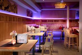 General information about your stay at Hotel Sonnblick