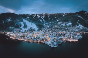 General information about your stay at Hotel Sonnblick