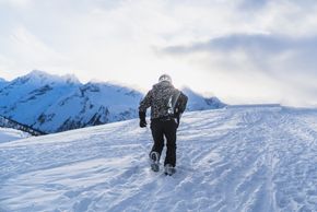 General information about your stay at Hotel Sonnblick