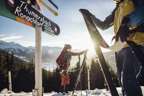 General information about your stay at Hotel Sonnblick