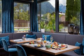 General information about your stay at Hotel Sonnblick