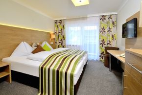 General information about your stay at Hotel Sonnblick