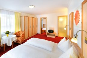 General information about your stay at Hotel Sonnblick
