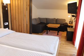 General information about your stay at Hotel Sonne