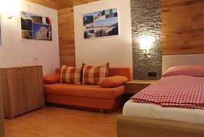General information about your stay at Hotel Sonne