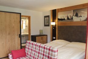 General information about your stay at Hotel Sonne