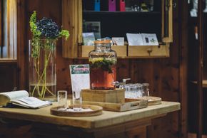 General information about your stay at Hotel Sonne