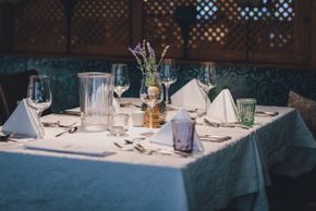 General information about your stay at Hotel Sonne