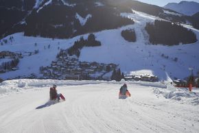 General information about your stay at Hotel Sonne
