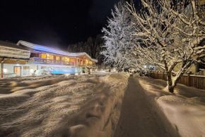 General information about your stay at Hotel Sonne