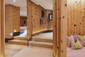 General information about your stay at Hotel Sonne